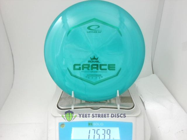 Royal Grand Grace - Latitude 64 175.39g