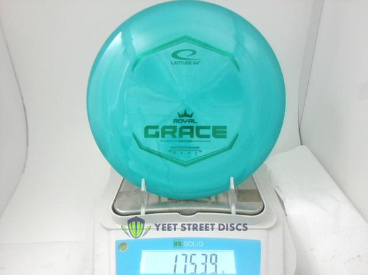 Royal Grand Grace - Latitude 64 175.39g