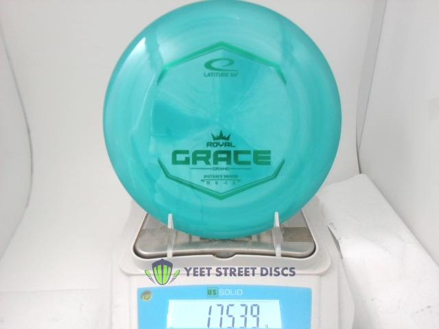 Royal Grand Grace - Latitude 64 175.39g