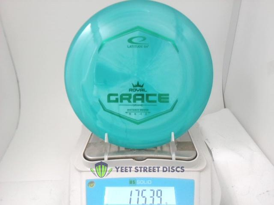 Royal Grand Grace - Latitude 64 175.39g