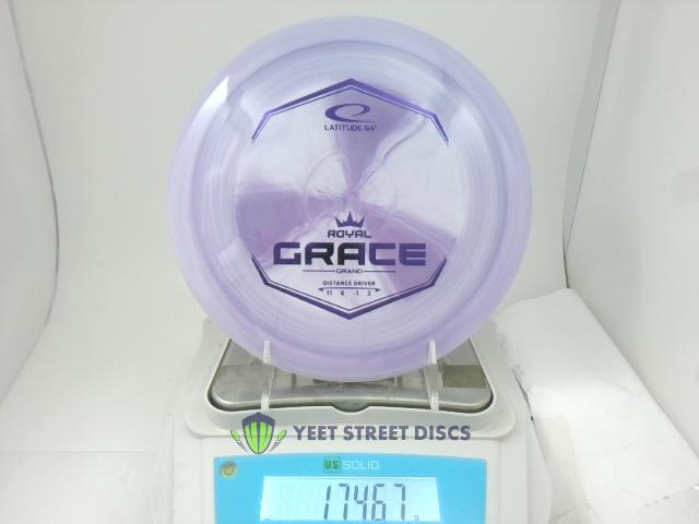Royal Grand Grace - Latitude 64 174.67g