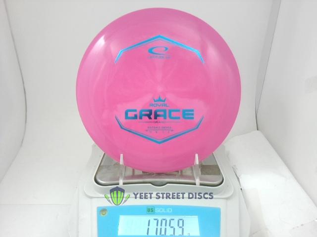 Royal Grand Grace - Latitude 64 170.59g