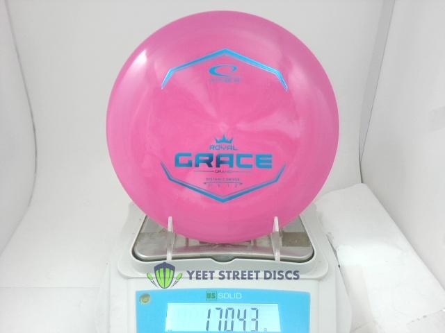 Royal Grand Grace - Latitude 64 170.43g