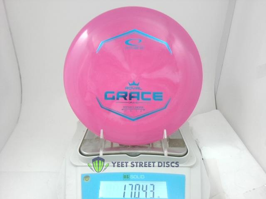 Royal Grand Grace - Latitude 64 170.43g