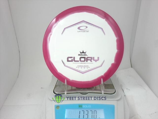 Grand Orbit Glory - Latitude 64 173.7g