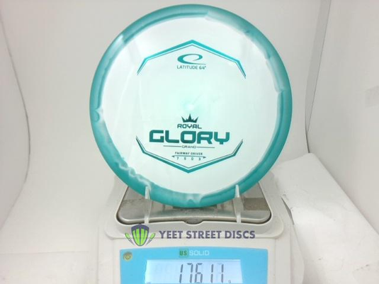 Royal Grand Glory - Latitude 64 176.11g