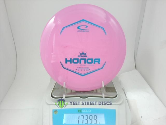 Royal Grand Honor - Latitude 64 173.99g