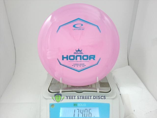 Royal Grand Honor - Latitude 64 174.06g