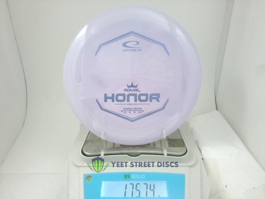 Royal Grand Honor - Latitude 64 175.74g