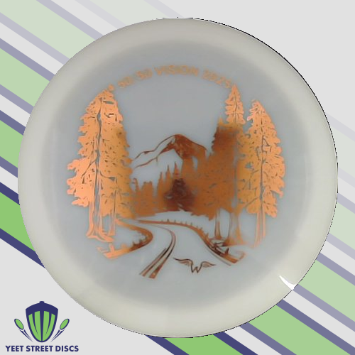 Eagles Wings Opto Havoc - Latitude 64 171.81g