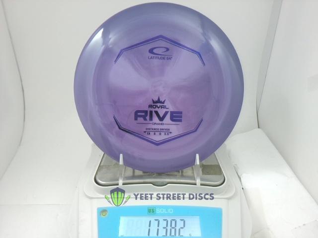 Royal Grand Rive - Latitude 64 173.82g