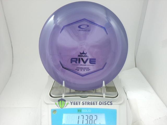 Royal Grand Rive - Latitude 64 173.82g