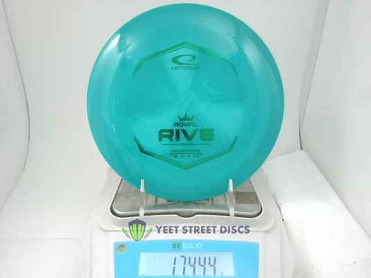 Royal Grand Rive - Latitude 64 174.44g