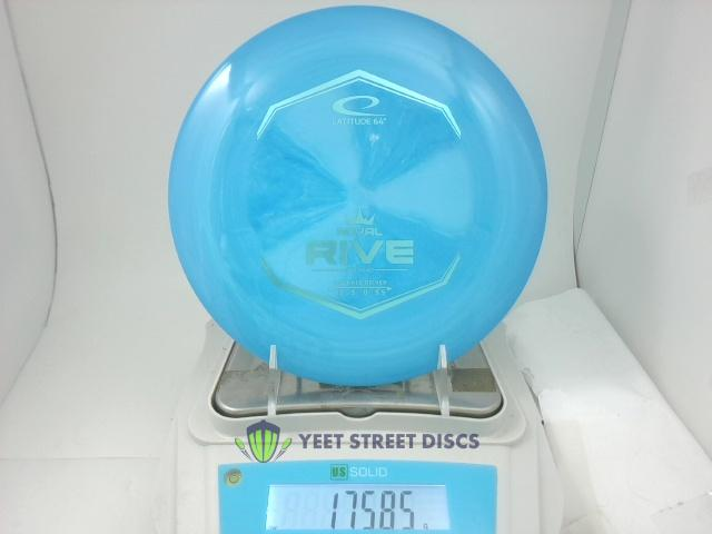 Royal Grand Rive - Latitude 64 175.85g