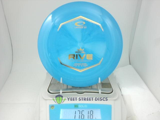 Royal Grand Rive - Latitude 64 176.18g