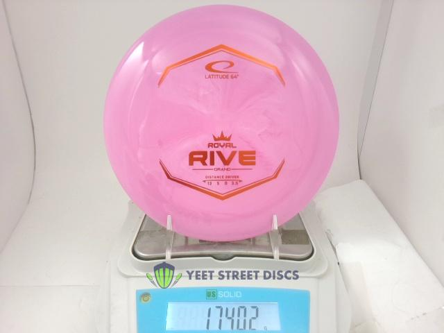 Royal Grand Rive - Latitude 64 174.02g