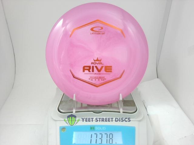 Royal Grand Rive - Latitude 64 173.78g