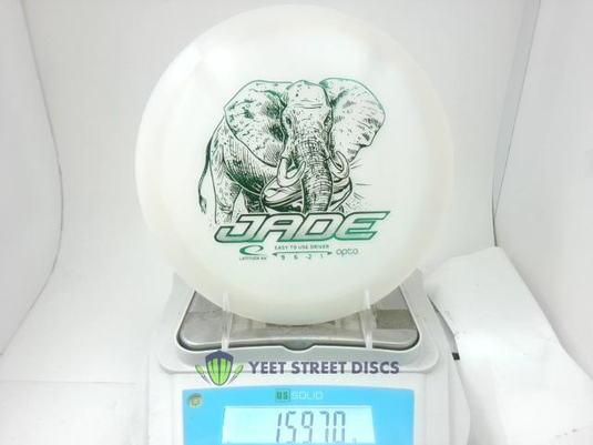 Opto Jade - Latitude 64 159.7g