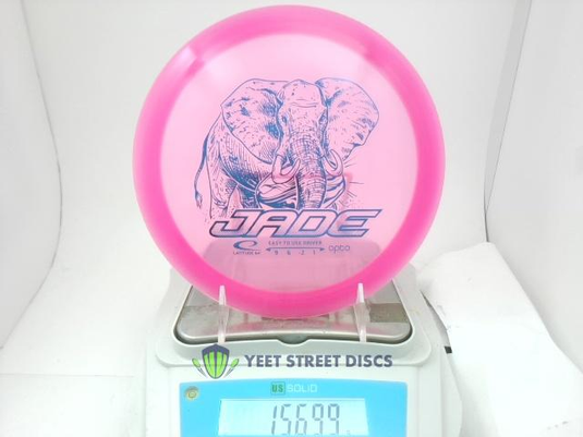 Opto Jade - Latitude 64 156.99g