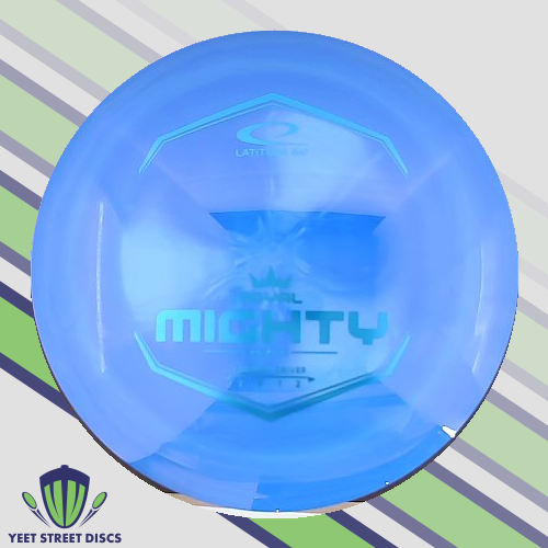 Royal Grand Mighty - Latitude 64 176.30g