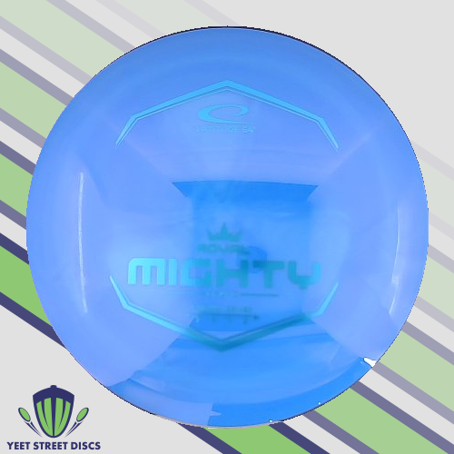 Royal Grand Mighty - Latitude 64 175.92g