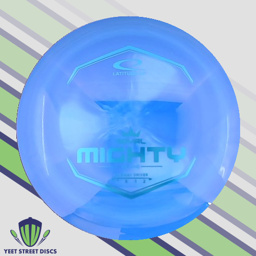 Royal Grand Mighty - Latitude 64 175.86g