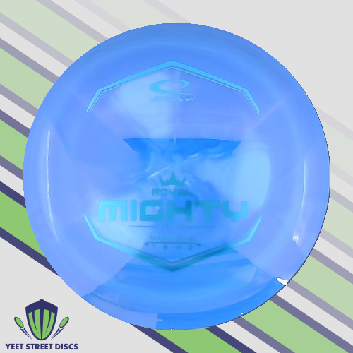 Royal Grand Mighty - Latitude 64 176.56g