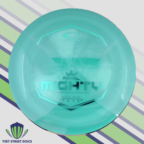 Royal Grand Mighty - Latitude 64 176.20g