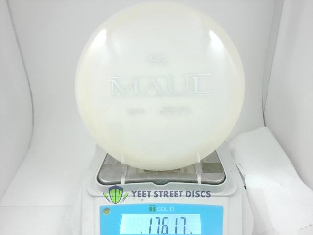 Opto Maul - Latitude 64 176.17g