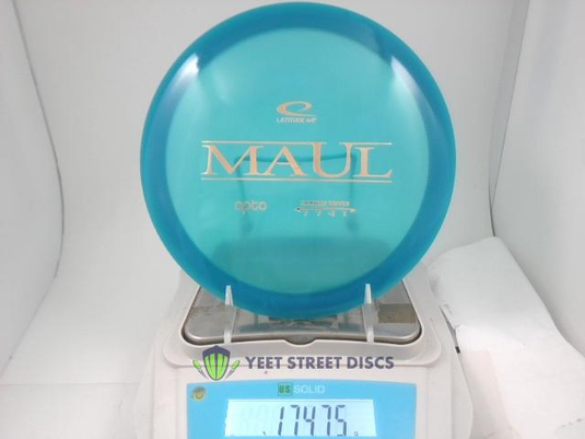 Opto Maul - Latitude 64 174.75g