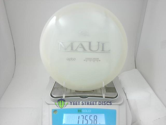 Opto Maul - Latitude 64 175.58g