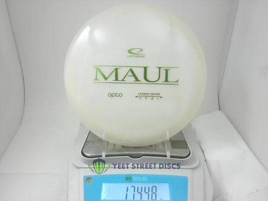 Opto Maul - Latitude 64 174.48g
