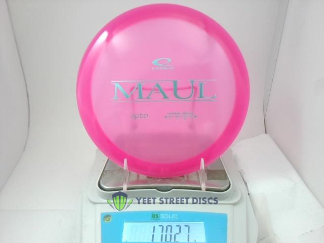Opto Maul - Latitude 64 170.27g