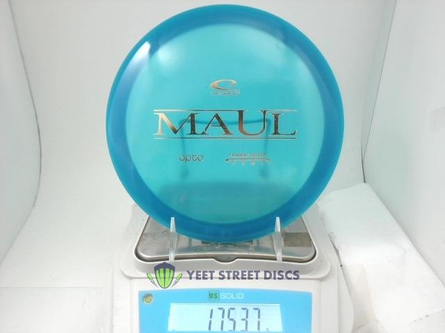 Opto Maul - Latitude 64 175.37g