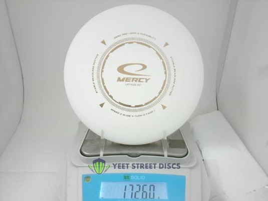 Zero Pro Mercy - Latitude 64 172.6g