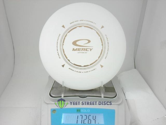 Zero Pro Mercy - Latitude 64 172.64g