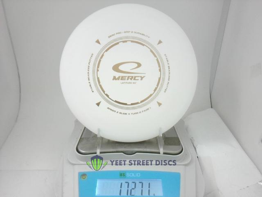 Zero Pro Mercy - Latitude 64 172.71g