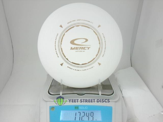 Zero Pro Mercy - Latitude 64 172.49g