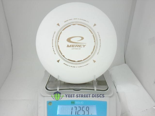 Zero Pro Mercy - Latitude 64 172.59g