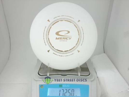 Zero Pro Mercy - Latitude 64 172.5g