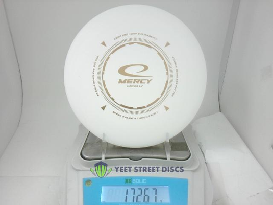 Zero Pro Mercy - Latitude 64 172.67g