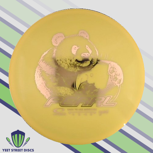 Gold Pearl - Latitude 64 158.56g