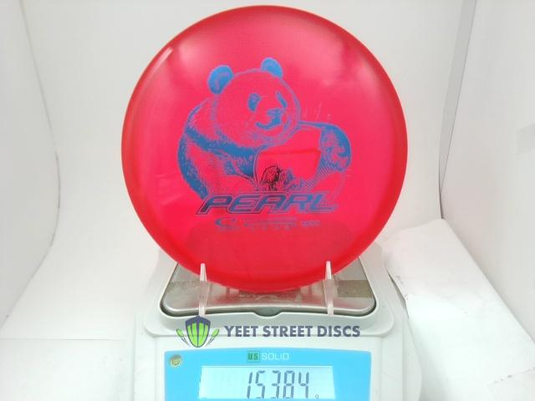 Opto Pearl - Latitude 64 153.84g