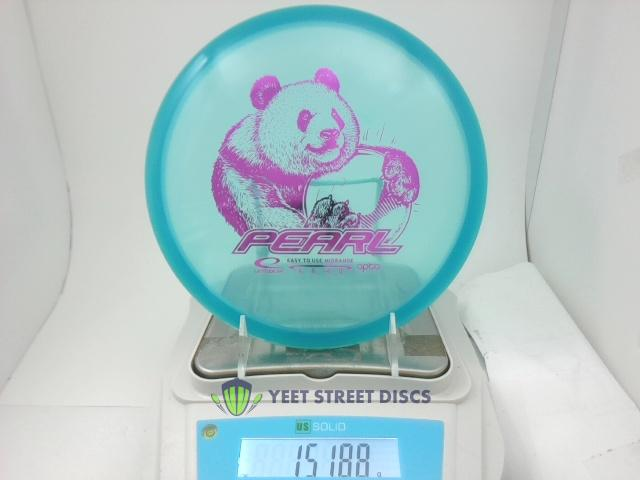 Opto Pearl - Latitude 64 151.88g