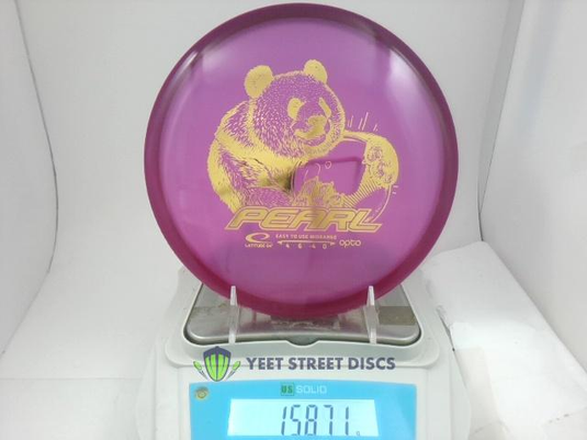 Opto Pearl - Latitude 64 158.71g