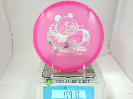 Opto Pearl - Latitude 64 159.1g
