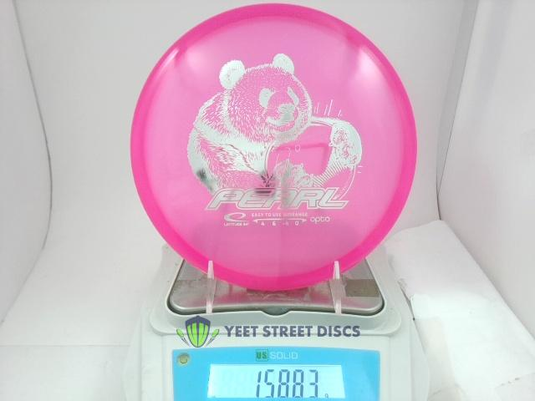 Opto Pearl - Latitude 64 158.83g