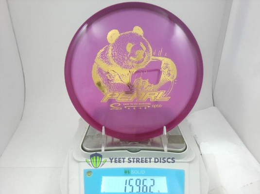 Opto Pearl - Latitude 64 159.62g