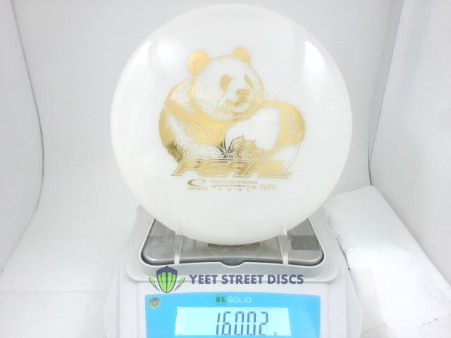 Opto Pearl - Latitude 64 160.02g