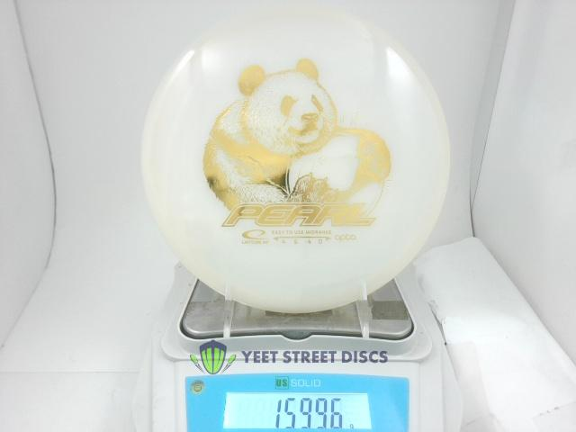 Opto Pearl - Latitude 64 159.96g